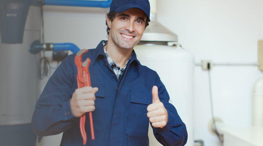 Professional Leak Detection Services in Oxly, MO